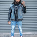 Chris Bey Instagram – Time to play… Triple Beytch Las Vegas, Nevada