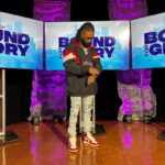 Chris Bey Instagram – Bey For Glory Chicago Edition #BoundForGlory Chicago, Illinois