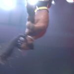 Chris Bey Instagram – IMPACT WORLD TAG TEAM CHAMPIONSHIP
Rascalz vs ABC TONIGHT #BoundForGlory Chicago, Illinois