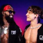 Chris Bey Instagram – LET ME COOK 

BEFORE WE FEAST WE STARVE 

At #BoundForGlory WE FEAST

#IMPACTonAXSTV Memphis, Tennessee