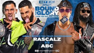 Chris Bey Instagram - Bound For Glory