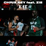 Chris Bey Instagram - I just came up! People really trippin thought I gave up! Had to chase a dream and had to save up! #EAT 🍽️ Perth, Western Australia