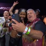 Chris Bey Instagram - Man of the PEOPLE #ABC #FansRevenge #BulletClub Memphis, TN