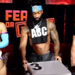 Chris Bey Instagram - Feast or Fired ? #IMPACT1000 White Plains, NY