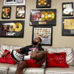 Chris Bey Instagram - Success is what happens after you have survived all of your disappointments. Graceland Live