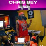 Chris Bey Instagram - When I do I’m finna put the whole team on, all I need is ONE SHOT like my theme song 😎 Las Vegas, Nevada