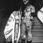Chris Bey Instagram - Moments before I put that shit on Chicago, Illinois