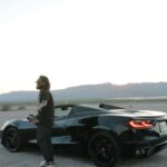 Chris Bey Instagram – 1 year ago today I began working with @thirty3.m3dia when we filmed this music video #BestVersion
This day was so incredible for me and Angel really brought this song to life. Forever grateful for the work we’ve done.
New single drops September 25th Las Vegas, Nevada