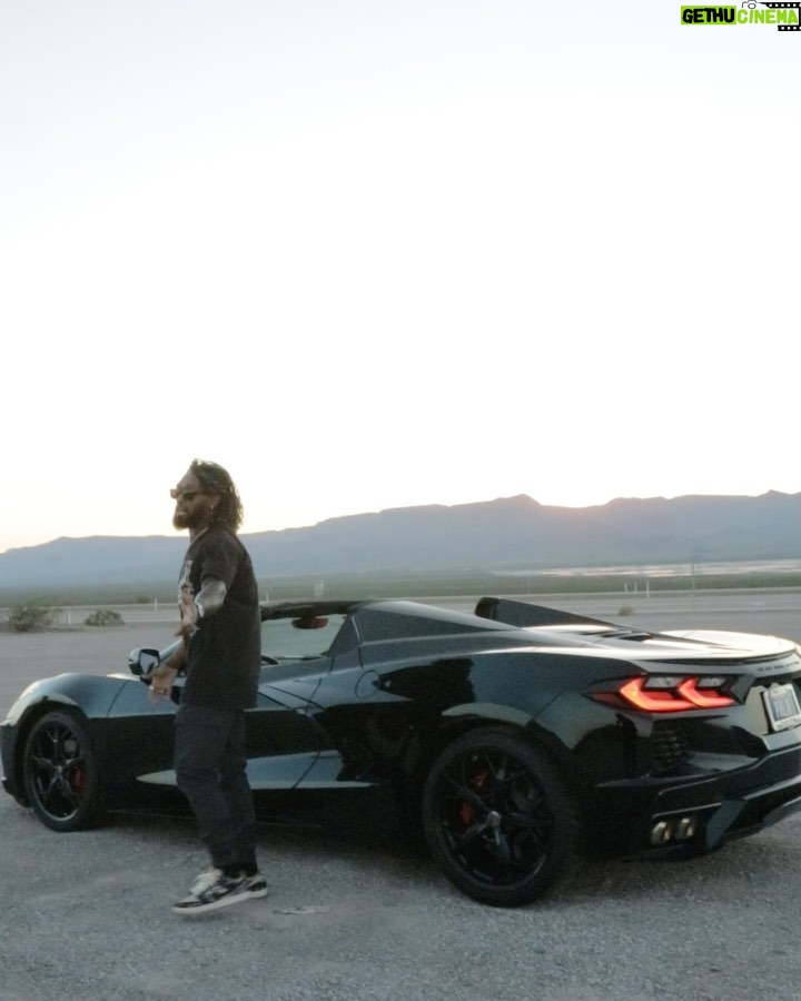 Chris Bey Instagram - 1 year ago today I began working with @thirty3.m3dia when we filmed this music video #BestVersion This day was so incredible for me and Angel really brought this song to life. Forever grateful for the work we’ve done. New single drops September 25th Las Vegas, Nevada