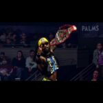 Chris Bey Instagram – The Ultimate Finesser on #TNAiMPACT #BulletClub #ABC Las Vegas, Nevada