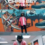 Chris Bey Instagram - Over 100,000 views on YouTube, over 100,000 streams across Spotify, Apple and YouTube. Which is your favorite video? Link in bio Las Vegas, Nevada