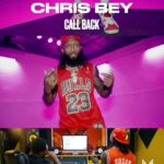 Chris Bey Instagram - Over 100,000 views on YouTube, over 100,000 streams across Spotify, Apple and YouTube. Which is your favorite video? Link in bio Las Vegas, Nevada