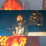 Chris Bey Instagram - Over 100,000 views on YouTube, over 100,000 streams across Spotify, Apple and YouTube. Which is your favorite video? Link in bio Las Vegas, Nevada