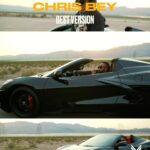 Chris Bey Instagram - Over 100,000 views on YouTube, over 100,000 streams across Spotify, Apple and YouTube. Which is your favorite video? Link in bio Las Vegas, Nevada