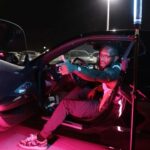 Chris Bey Instagram – 1 year ago today I began working with @thirty3.m3dia when we filmed this music video #BestVersion
This day was so incredible for me and Angel really brought this song to life. Forever grateful for the work we’ve done.
New single drops September 25th Las Vegas, Nevada