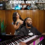 Chris Bey Instagram - Music has been apart of my life forever. I’m so grateful I’ve reached a point in my life where I’m able to share it with the world. I love when people tell me how much they enjoy the music. Brand New Music Video will be releasing September 25th ! Stay tuned #MusicMonBEY Las Vegas, Nevada