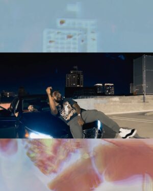 Chris Bey Instagram - Music has been apart of my life forever. I’m so grateful I’ve reached a point in my life where I’m able to share it with the world. I love when people tell me how much they enjoy the music. Brand New Music Video will be releasing September 25th ! Stay tuned #MusicMonBEY