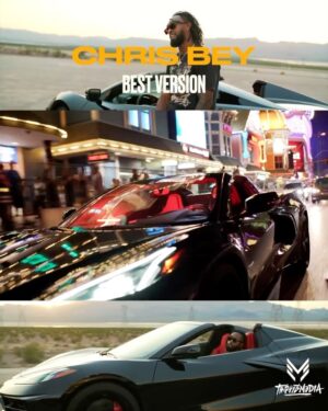 Chris Bey Instagram - Music has been apart of my life forever. I’m so grateful I’ve reached a point in my life where I’m able to share it with the world. I love when people tell me how much they enjoy the music. Brand New Music Video will be releasing September 25th ! Stay tuned #MusicMonBEY