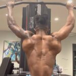 Chris Bey Instagram – Who go harder ? Las Vegas, Nevada