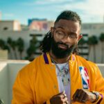 Chris Bey Instagram – Leave the heavy baggage in your past. 

You don’t need it for the next part of your journey. Las Vegas, Nevada