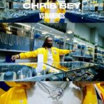 Chris Bey Instagram – They calling me @dlobrown75 how I give em all the LOWDOWN 💎💎 Las Vegas, Nevada