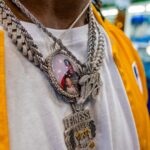 Chris Bey Instagram – 💎💎💎 VS DIAMONDS 💎💎💎 link in bio Las Vegas, Nevada