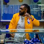 Chris Bey Instagram – NEW SINGLE “VS DIAMONDS” 💎💎
MUSIC VIDEO DROPS IN THE MORNING !! #VSDIAMONDS #SincerelyHim #MusicMonBEY Las Vegas, Nevada