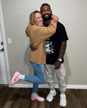 Chris Bey Instagram - Another BirthBEY in the books! Thanks for all the love 🖤
Forever Grateful