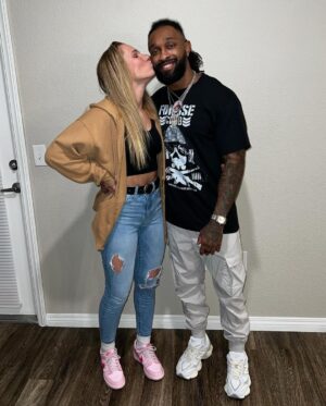 Chris Bey Instagram - Another BirthBEY in the books! Thanks for all the love 🖤
Forever Grateful