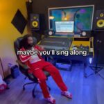 Chris Bey Instagram – Friendzones & Heartbreaks drops Valentines Bey 🖤🩷
Prod by @officialartistwest Las Vegas, Nevada
