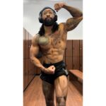 Chris Bey Instagram – Just a quick flex 💪🏾 Las Vegas, Nevada