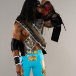 Chris Bey Instagram – TNA/IMPACT World Tag Team Champion Las Vegas, Nevada