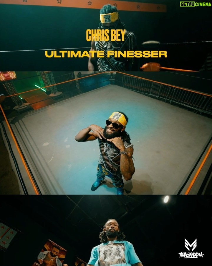 Chris Bey Instagram - #UltimateFinesser shot by @thirty3.m3dia Dropping NovemBEY 20th π€πΎπ€π Las Vegas, Nevada