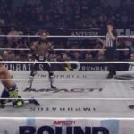 Chris Bey Instagram – Bey For Glory #BoundForGlory Chicago, Illinois