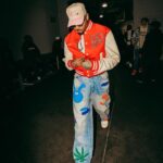Chris Brown Instagram - All I really need is one thing❤️ healing energy