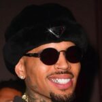 Chris Brown Instagram – 😁