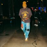 Chris Brown Instagram – ❤️