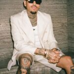 Chris Brown Instagram – @gqmiddleeast ❤️🙏🏽