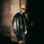 Chris Brown Instagram - Down town Christopher BROWN 👌🏽 @rhude