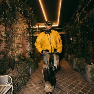 Chris Brown Instagram - Yup yup 🏎️💨🔥