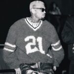 Chris Brown Instagram - ERA’s