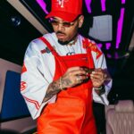 Chris Brown Instagram - ❤️PARIS