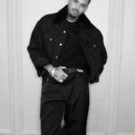 Chris Brown Instagram – @gqmiddleeast ❤️🙏🏽