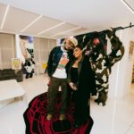 Chris Brown Instagram - @richardorlinski thank you for being so awesome 🙏🏽 talent unmatched and even a greater individual ❤️ thank you @yamnaagb @fullaccessagency for everything. MY SECOND FAMILY❤️