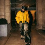 Chris Brown Instagram - Yup yup 🏎️💨🔥