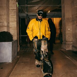 Chris Brown Instagram - Yup yup 🏎️💨🔥