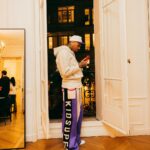 Chris Brown Instagram - @nahmias__ show room 🔥 @doni.nahmias