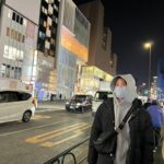 Chris Chiu Instagram – 這涉谷SHIBUYA SKY 的景
真的是絕了！

聽說下午五點來是最棒的
但整個大爆滿

這是必來的吧
#shibuyasky 
#我可以坐在日本街頭發呆很久