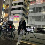 Chris Chiu Instagram – 這涉谷SHIBUYA SKY 的景
真的是絕了！

聽說下午五點來是最棒的
但整個大爆滿

這是必來的吧
#shibuyasky 
#我可以坐在日本街頭發呆很久