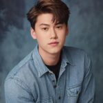 Chris Chiu Instagram - 哈哈哈先來個10張看的下去的 整個增重起來欸 喜歡哪張 #yearbook